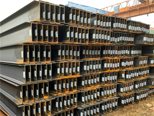 銷售國標熱軋H型鋼 H型鋼 現貨充足