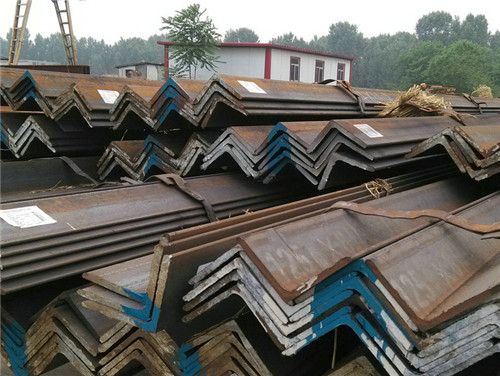 現貨低價 熱軋角鋼 Q235C 角鋼 廠家直銷 規格齊全 品質保證