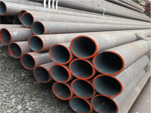 Q345B無縫鋼管批發 廠價直銷結構大口徑無縫管 高壓鍋爐無縫管