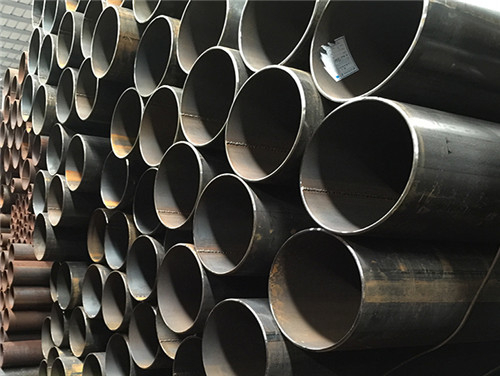 是否有很強彈力的精密無縫鋼管你了解嗎