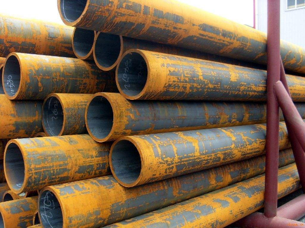 蘭州20G高壓鍋爐無縫鋼管廠家_20G無縫鋼管現貨