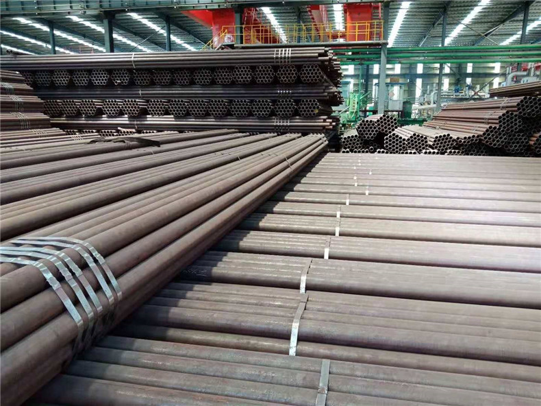 蘭州Q355無縫鋼管價格_蘭州無縫鋼管現貨 _蘭州無縫鋼管廠家