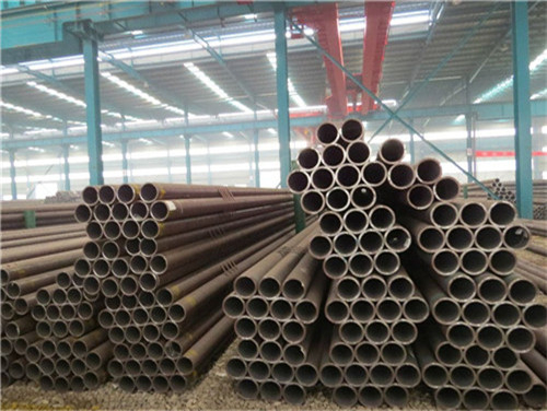 蘭州高壓鍋爐無縫鋼管廠家_20G無縫鋼管現貨