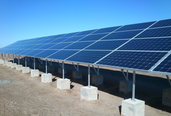 光伏電力工程項目